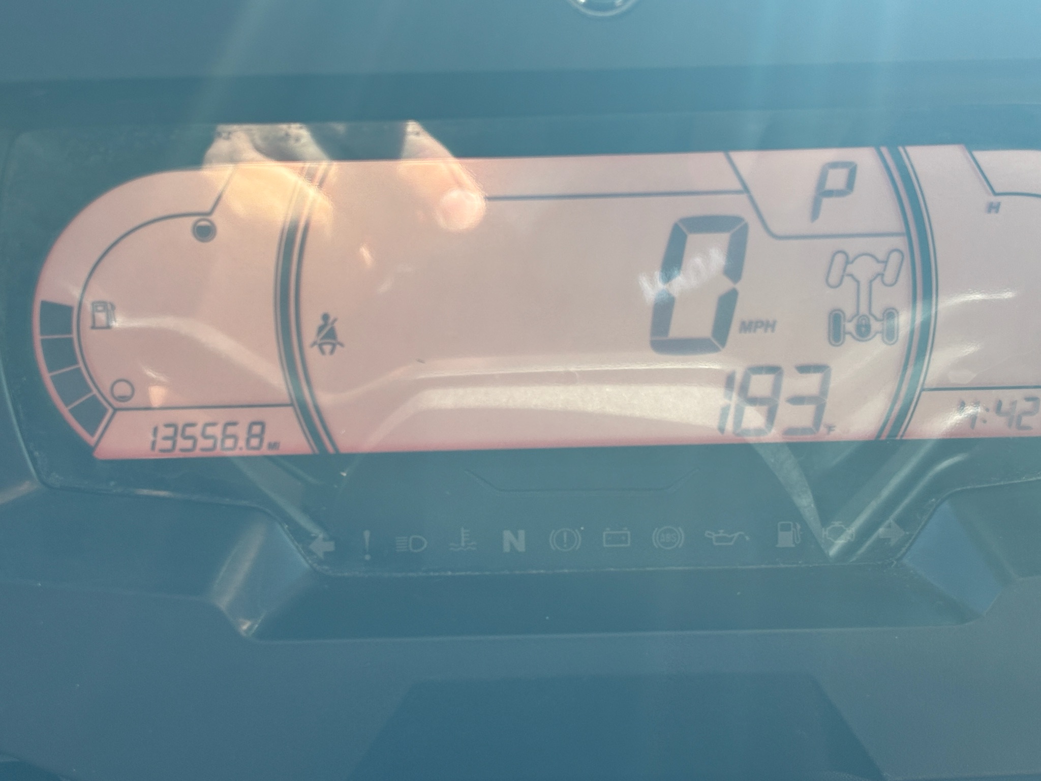 2023 Can-Am™ Defender Limited 10