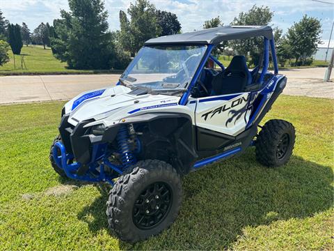 Used 2021 Honda Talon 1000X FOX Live Valve | Utility Vehicles in