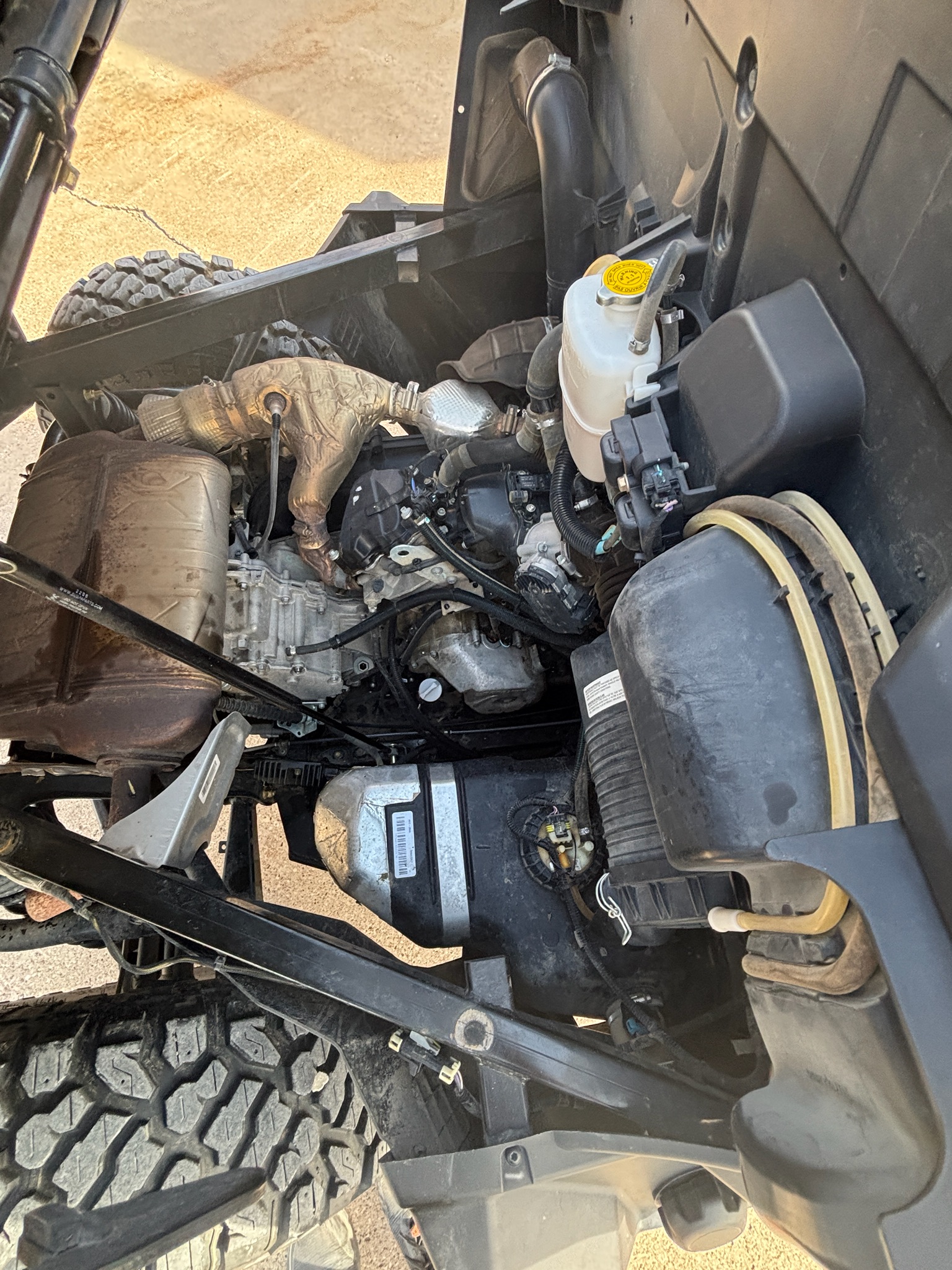 2022 Can-Am™ Defender XT HD9 9