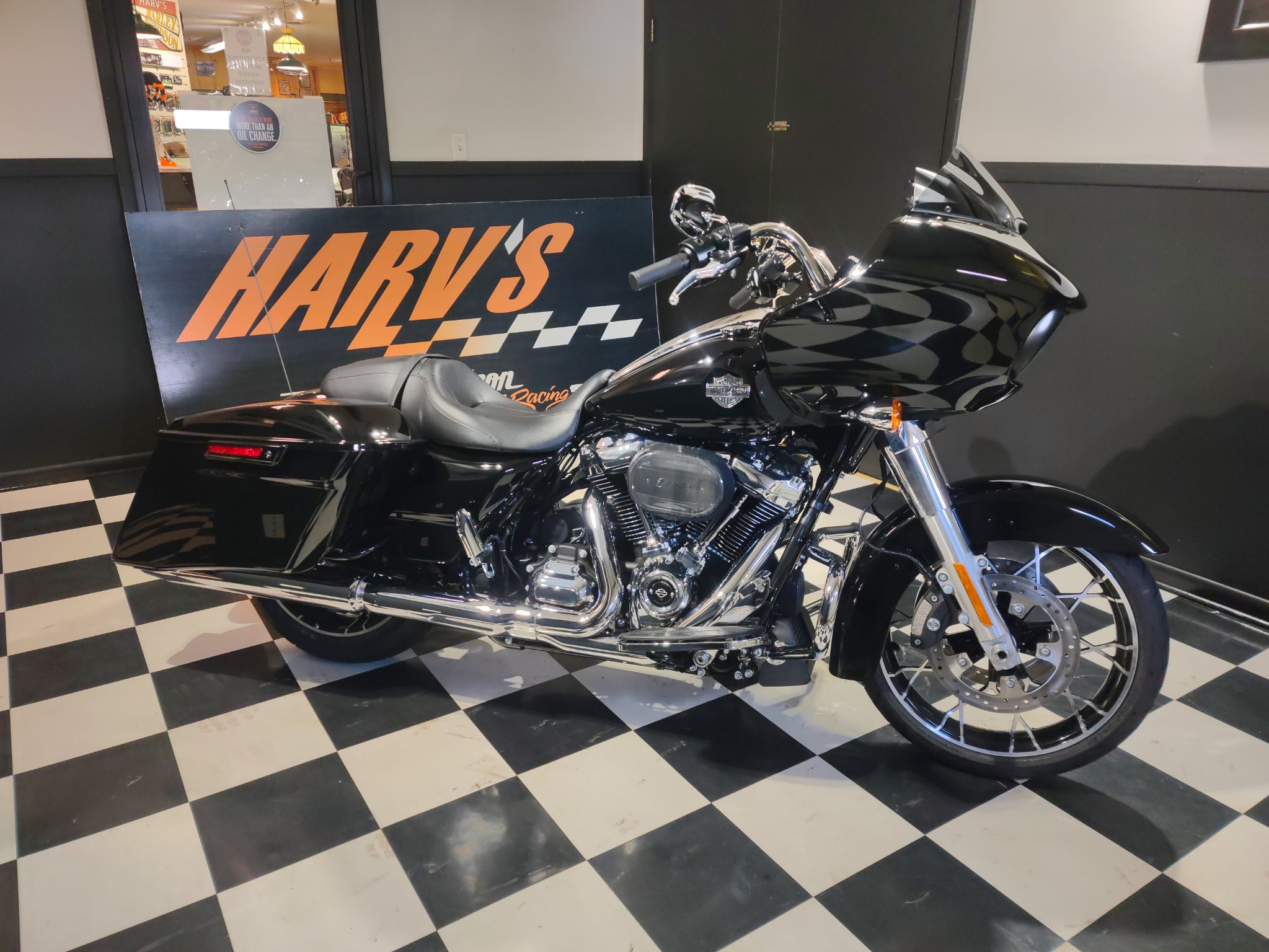 2023 Harley-Davidson Road Glide® Special for sale 1151486