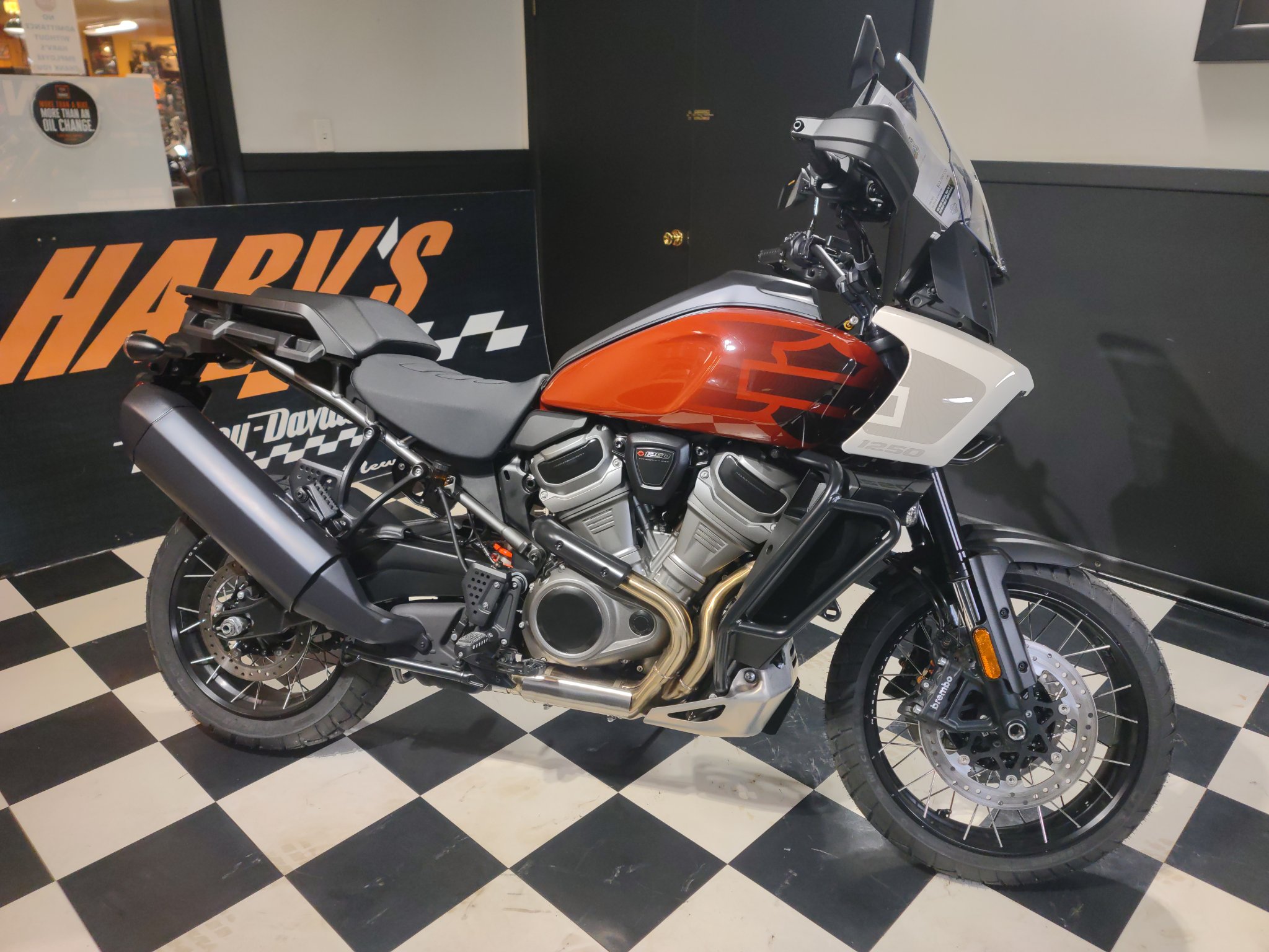 2024 Harley-Davidson Pan America® 1250 Special for sale 1124854