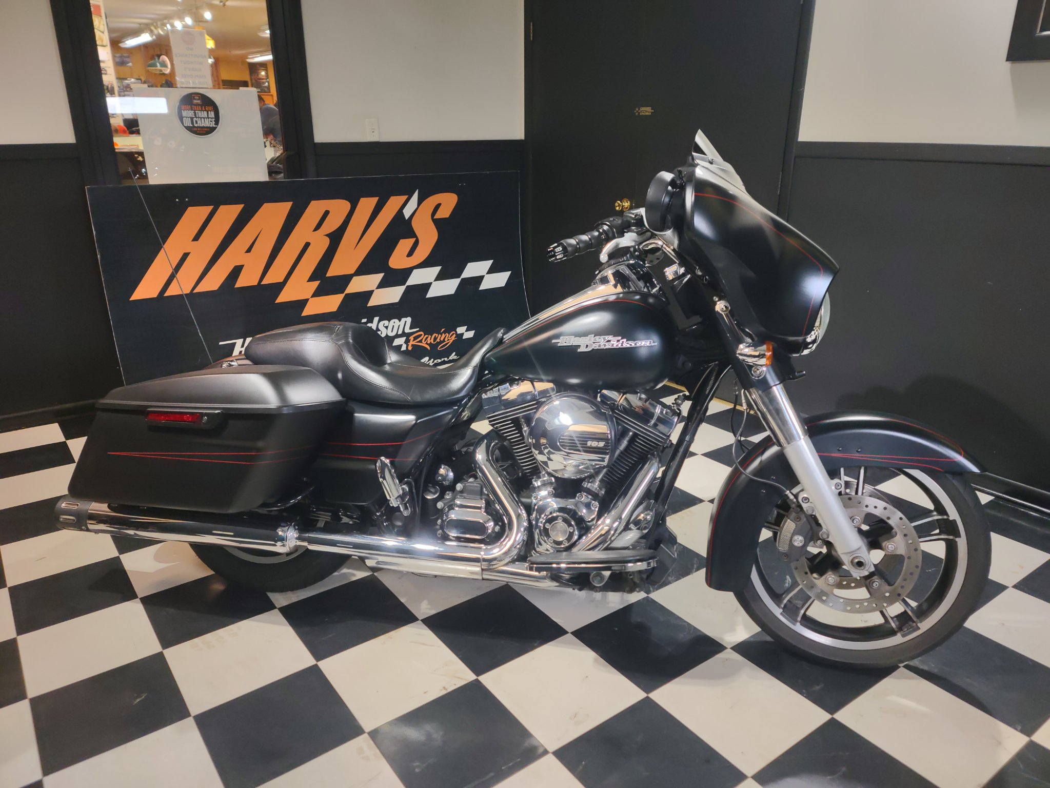 2016 Harley-Davidson Street Glide® Special for sale 1210613