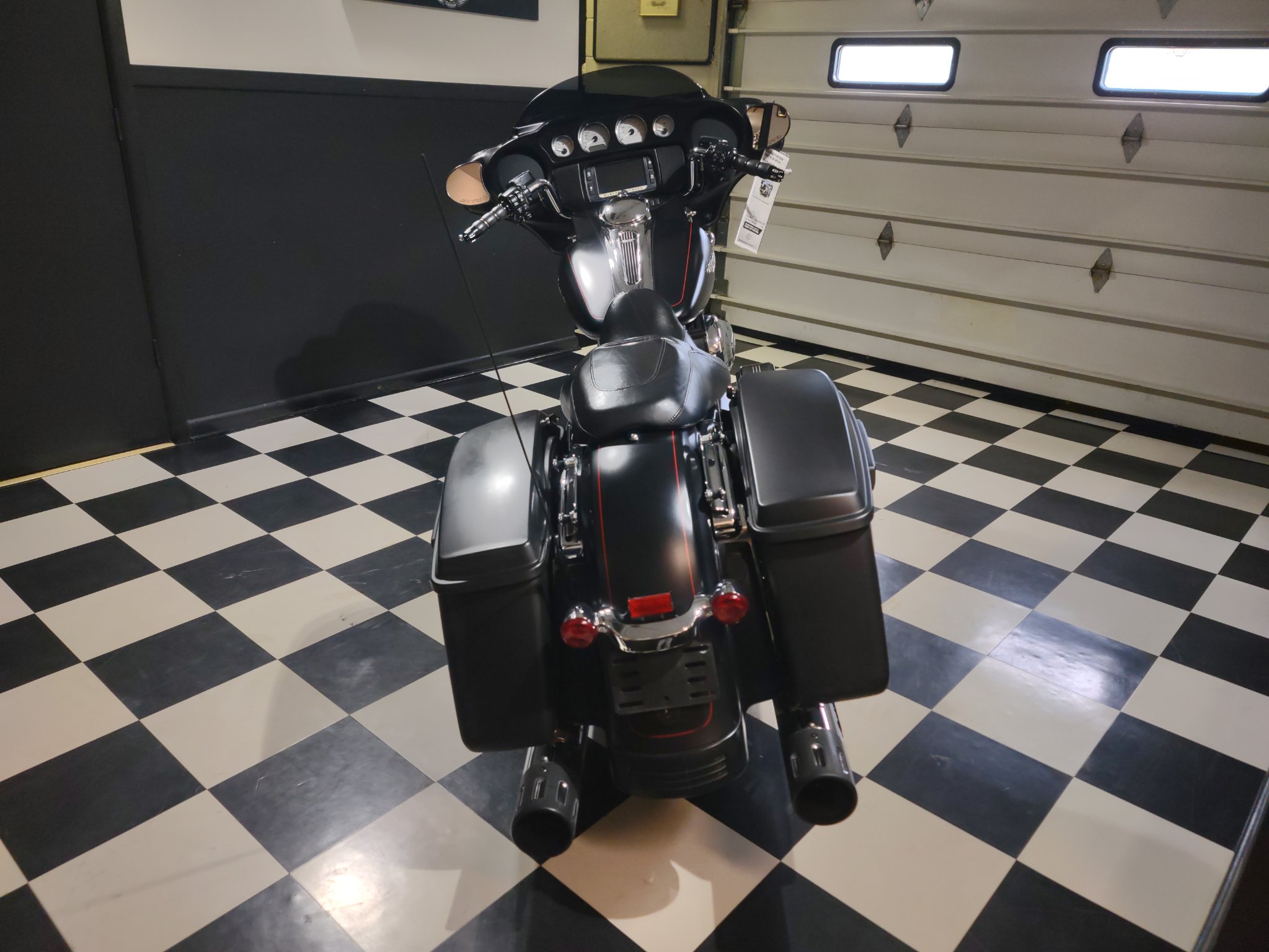 2016 Harley-Davidson Street Glide® Special 4