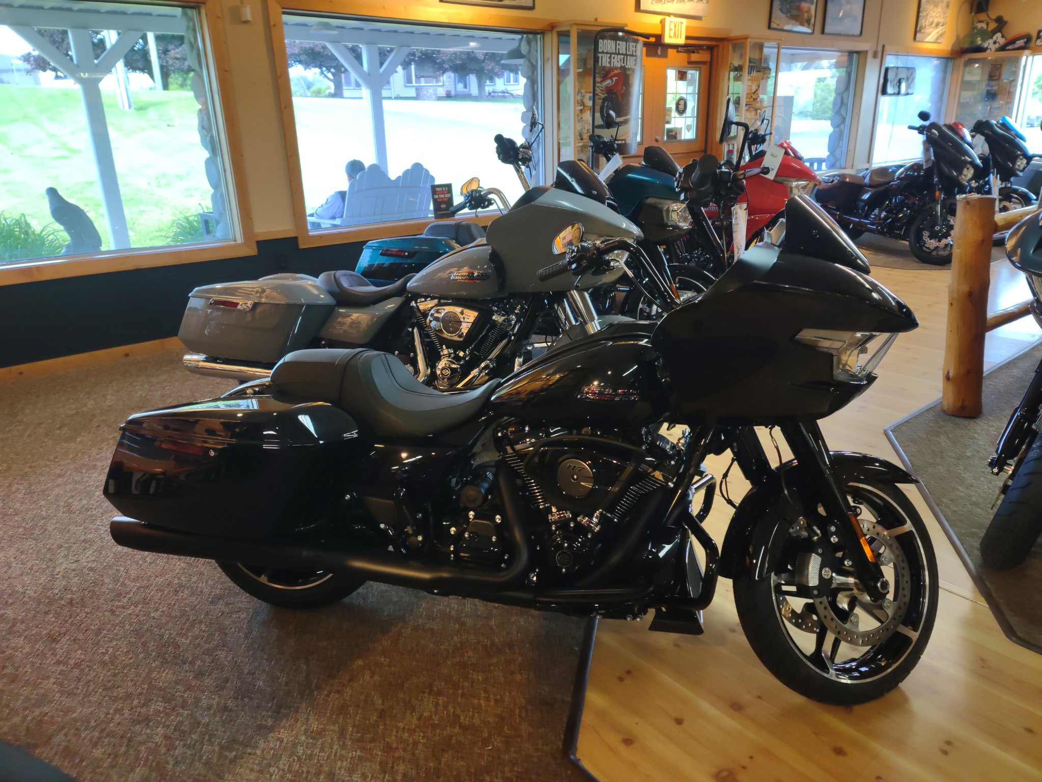 2026 Harley-Davidson Road Glide® for sale 1160695
