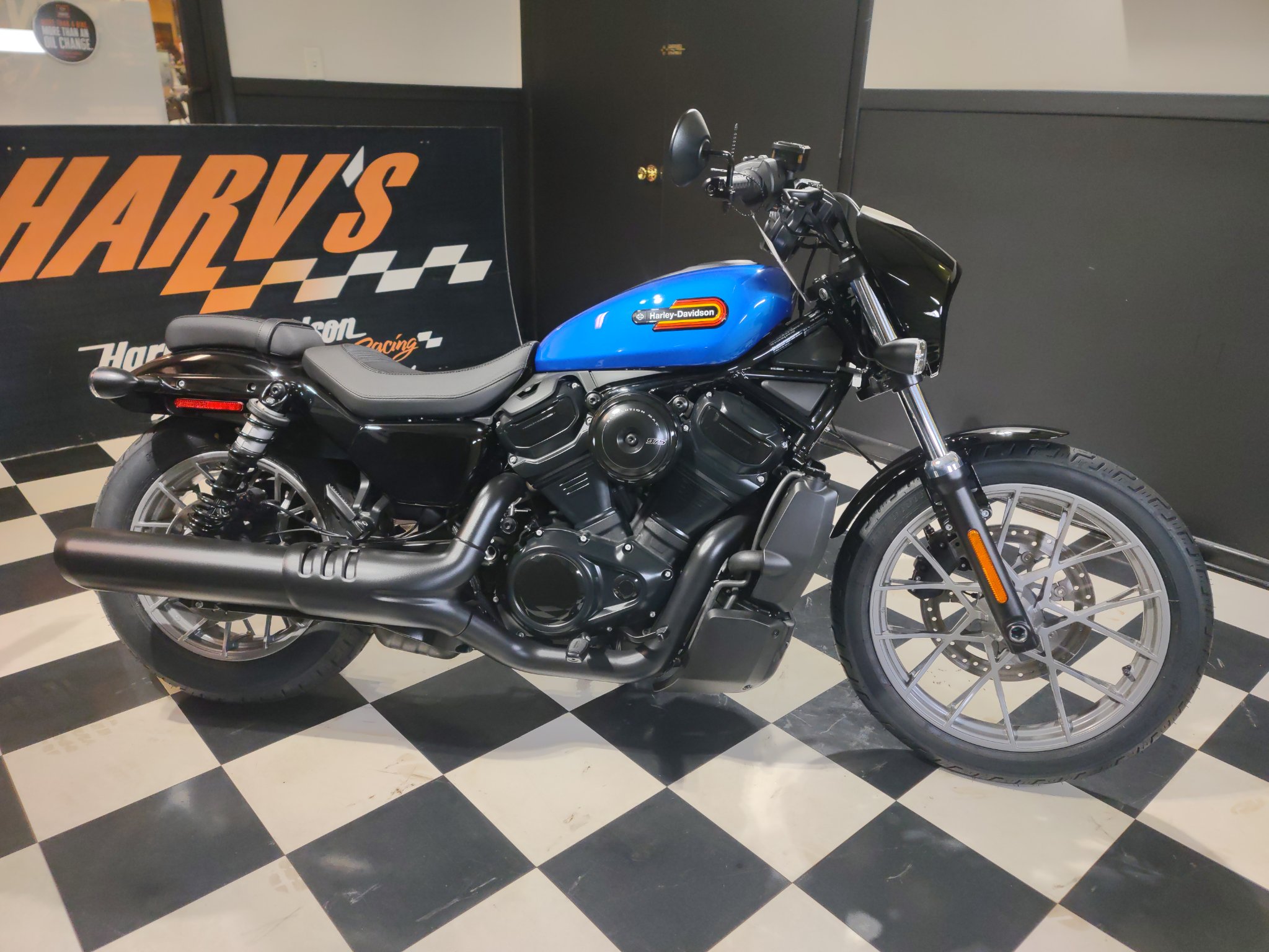 2025 Harley-Davidson Nightster® Special for sale 1125712