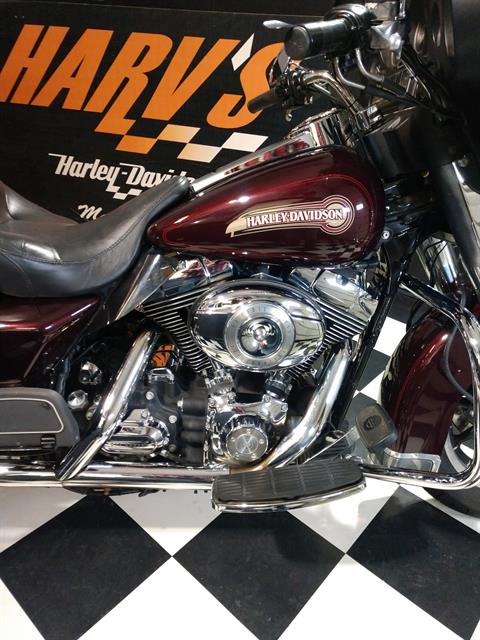 Davidson Road King Harley Davidson 96 Cubic Inch Engine 2007