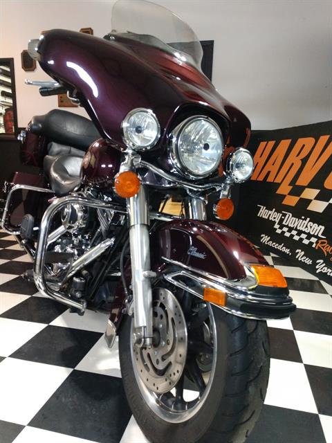 イマイ製1/12Harley Davidson Electra Glide イマイ製1/12Harley Davidson Electra Glide Harley-Davidson