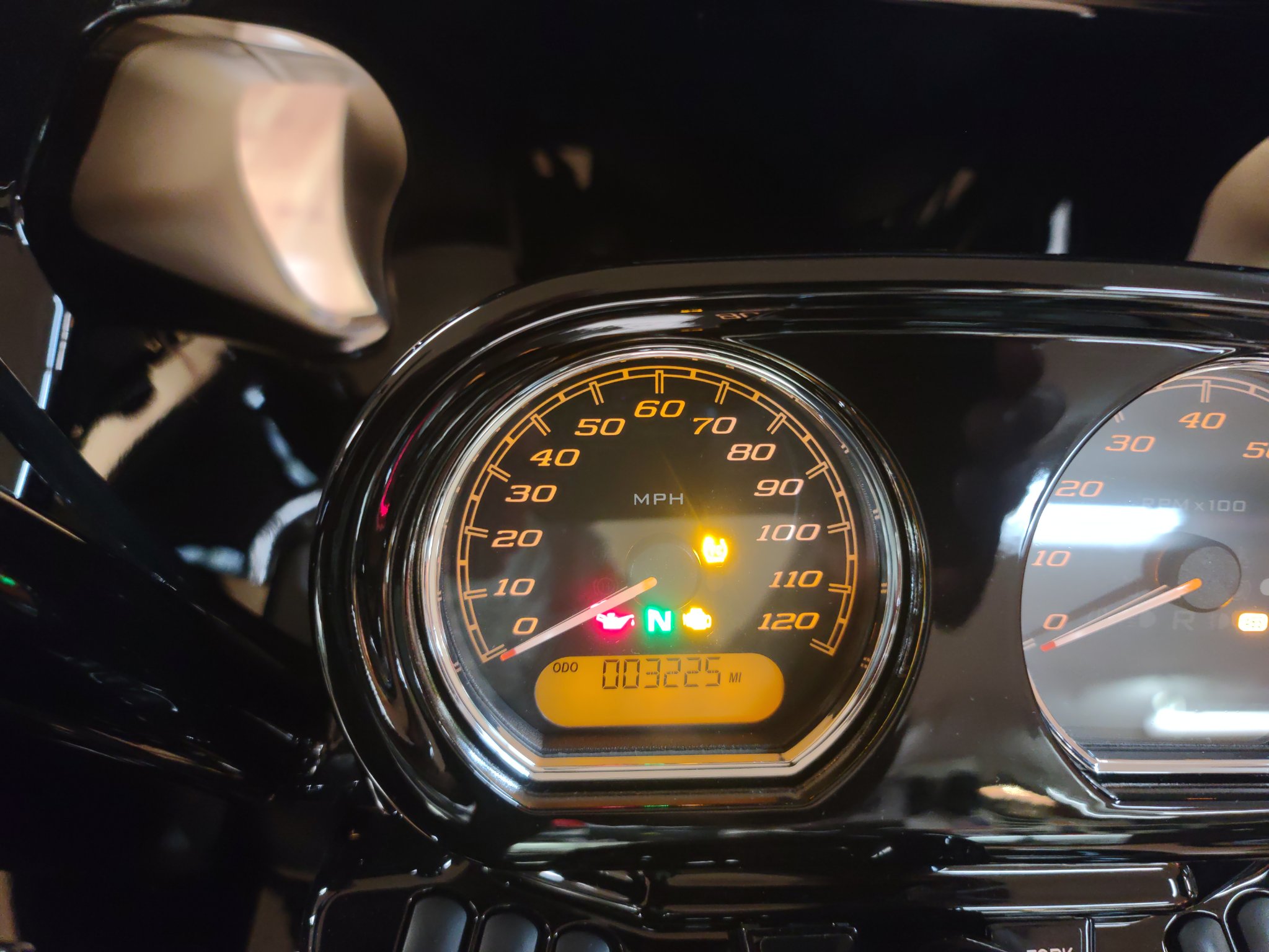 2024 Harley-Davidson Road Glide® 3 5