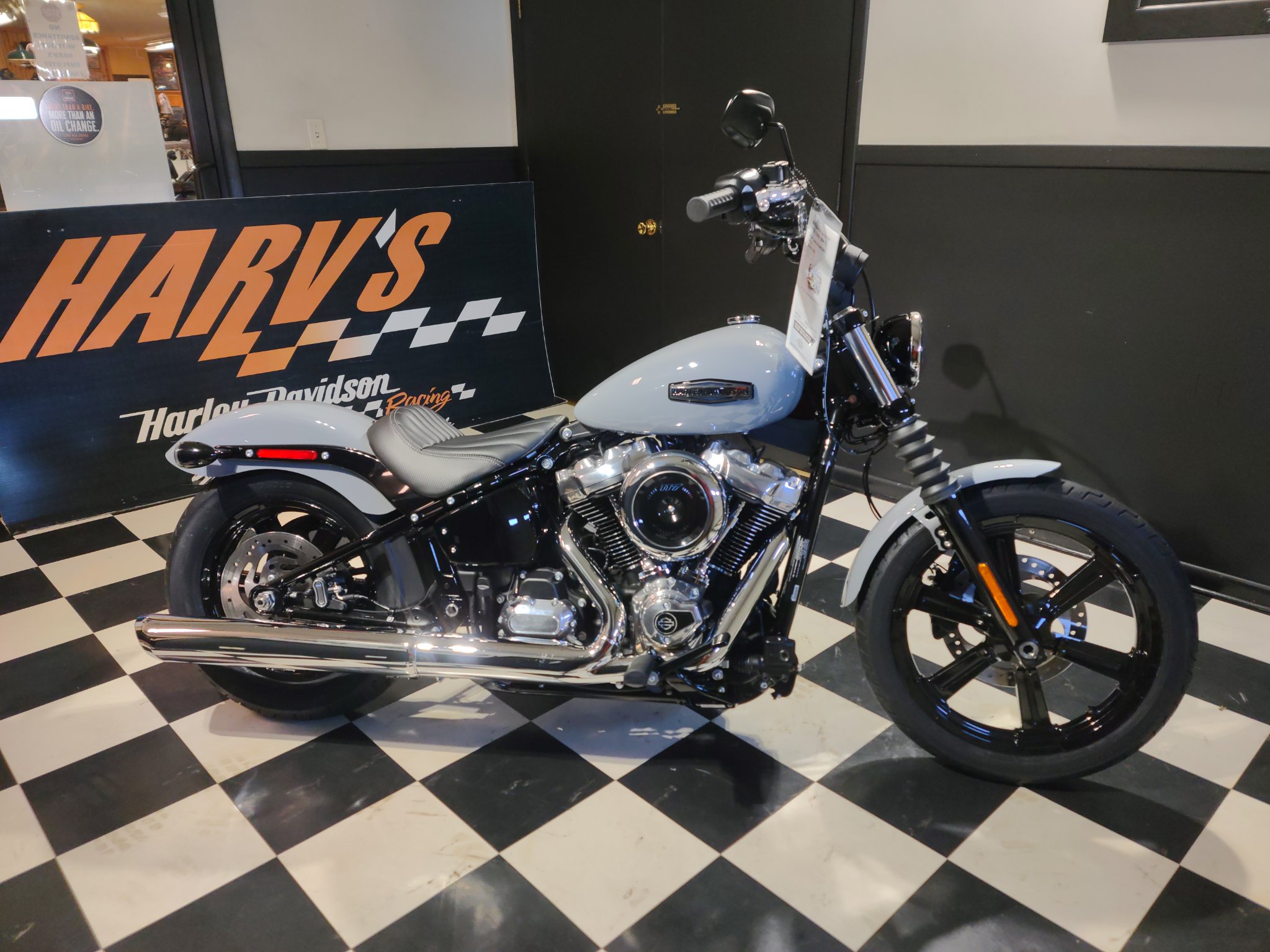 2026 Harley-Davidson Street Bob® for sale 1177821