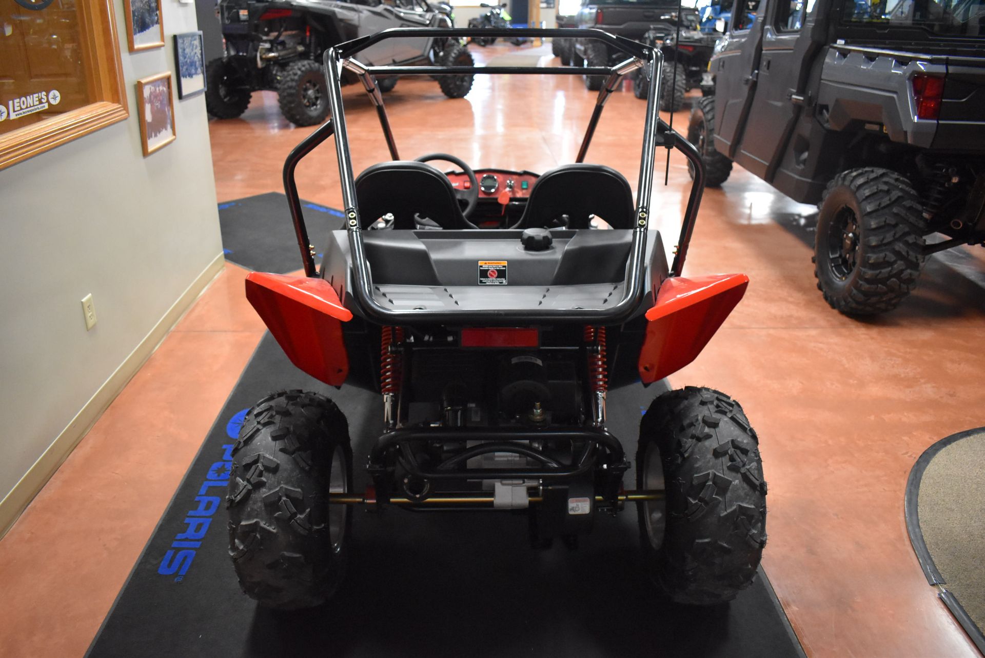 2026 Hammerhead Off-Road