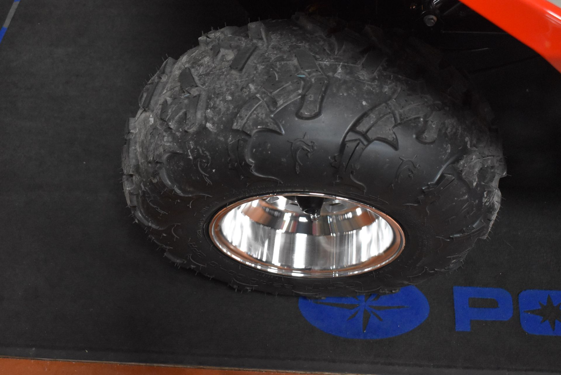 2026 Hammerhead Off-Road photo 8