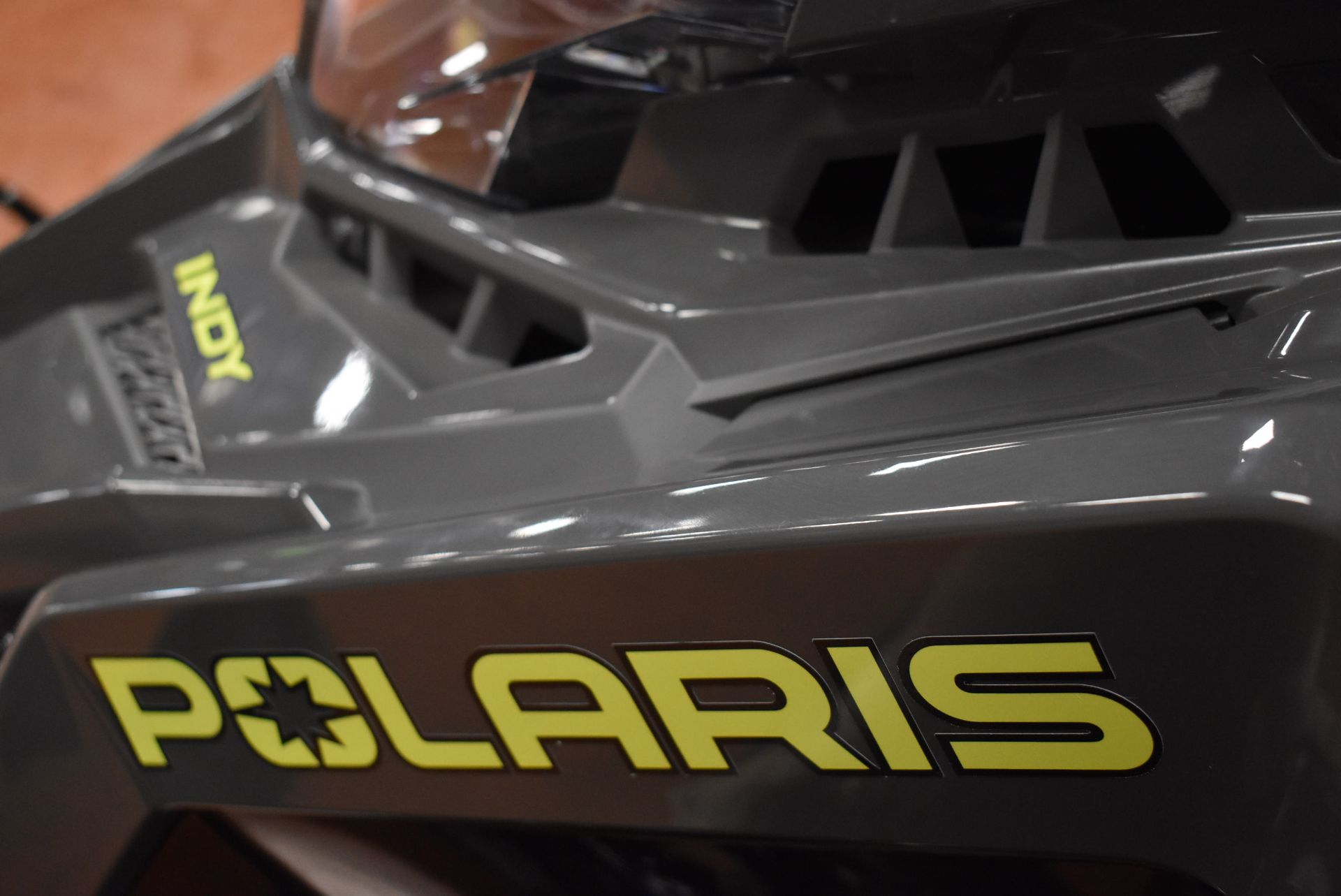 2024 Polaris Patriot Boost Indy VR1 137 SC ES 11
