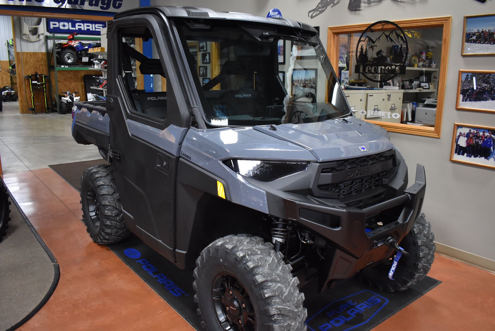 2026 Polaris Ranger XP 1000 NorthStar Edition Ultimate for sale 1105981