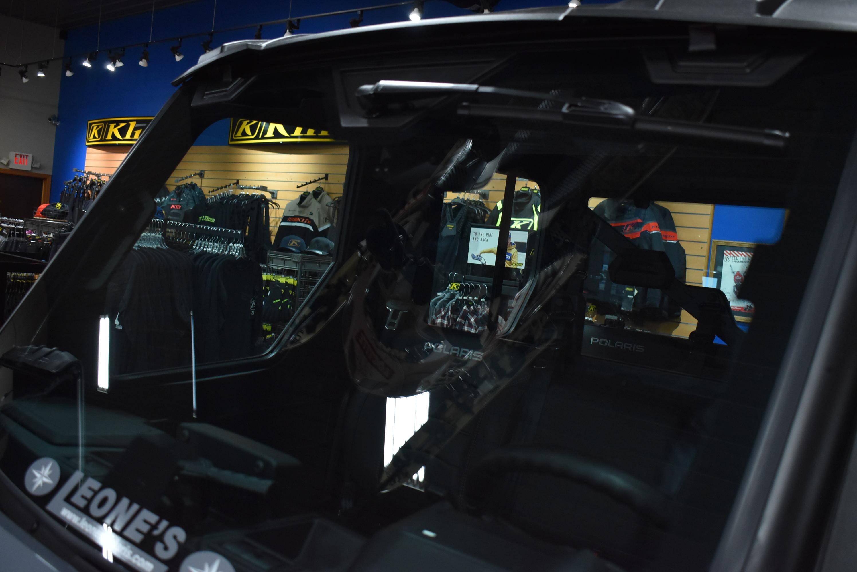 2027 Polaris Ranger Crew XP 1000 NorthStar Ultimate 10