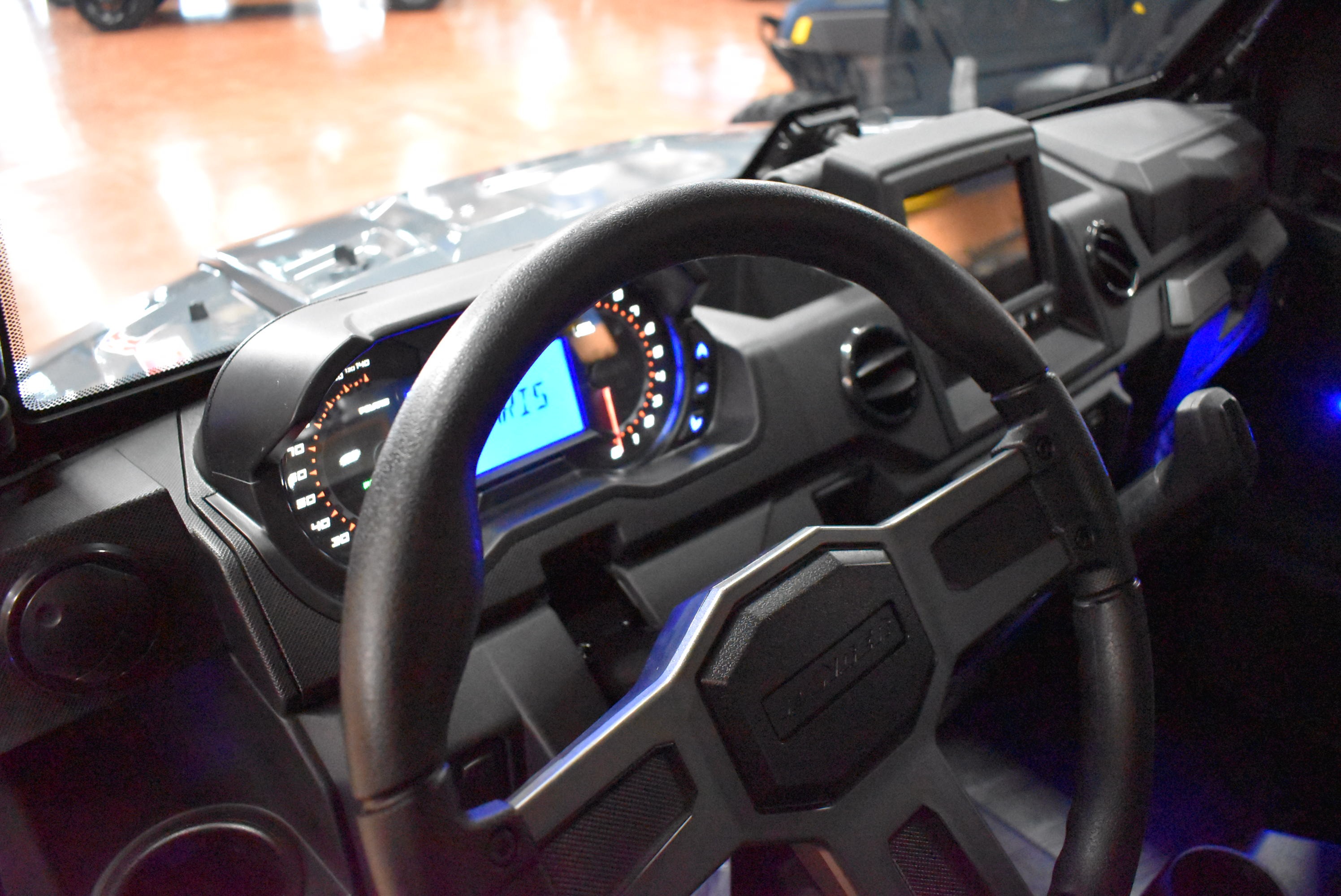 2027 Polaris Ranger Crew XP 1000 NorthStar Ultimate 12
