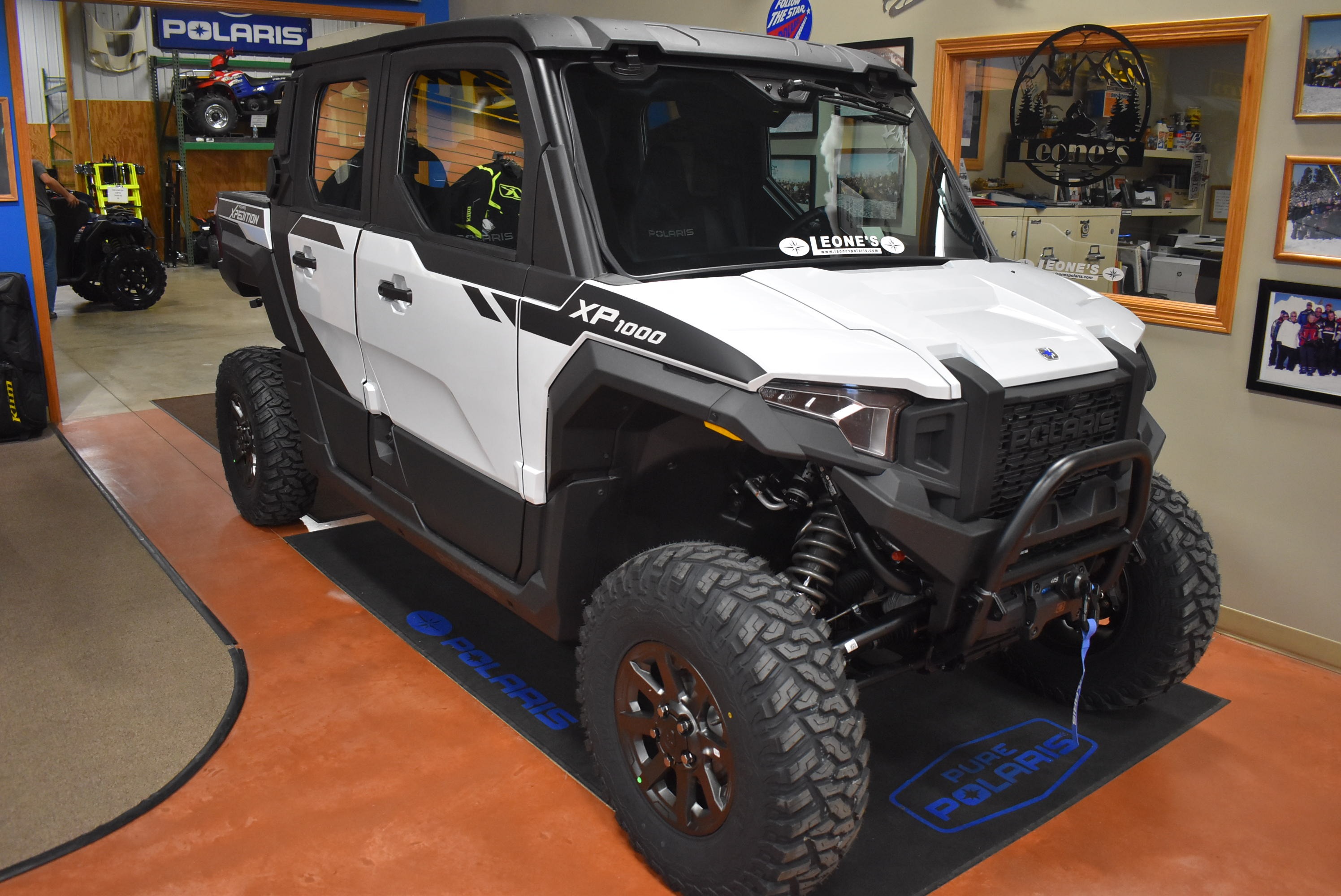 2027 Polaris Polaris XPEDITION XP 5 NorthStar for sale 1257751