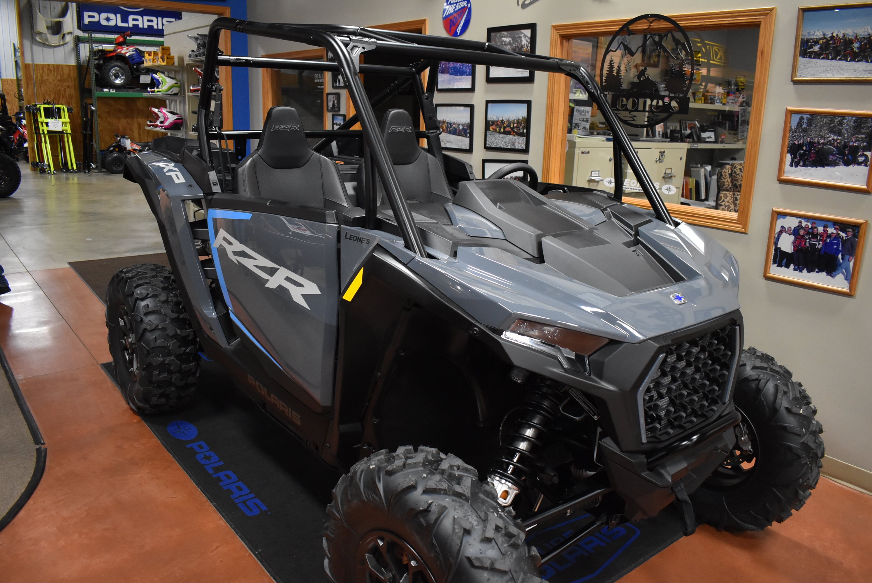 2026 Polaris RZR XP 1000 Sport for sale 1187333