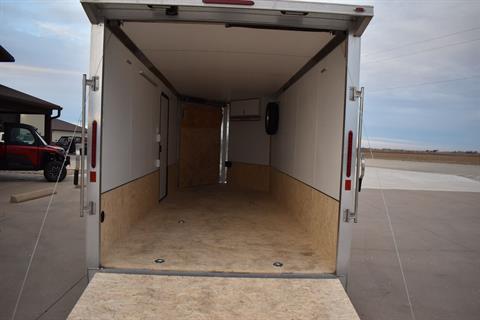 New 2025 Legend Premium Trailers Legend Explorer 7.5x23x7, Peru IL
