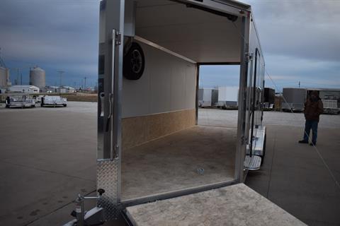 New 2025 Legend Premium Trailers Legend Explorer 7.5x23x7, Peru IL