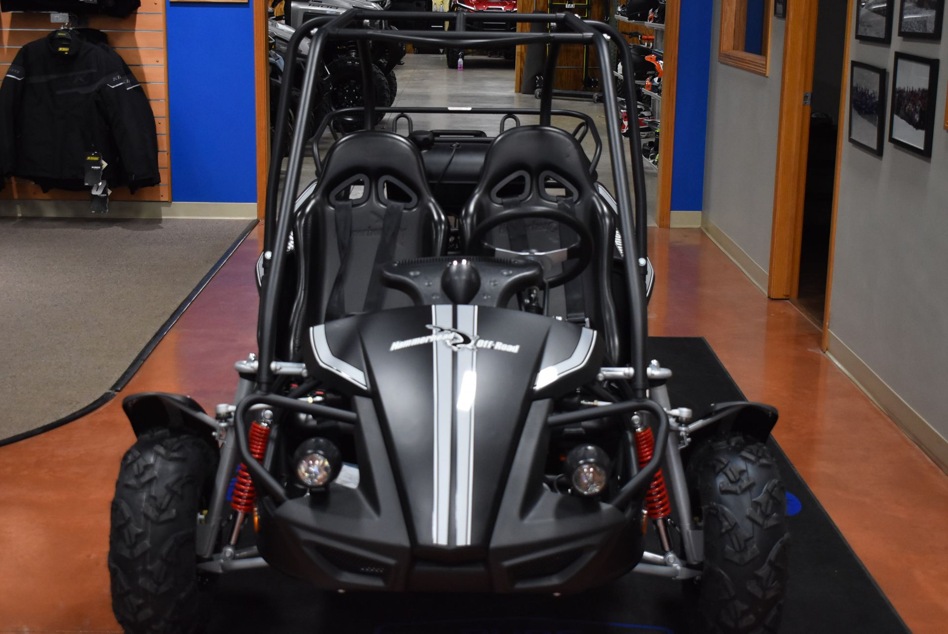 2025  GTS 150 2