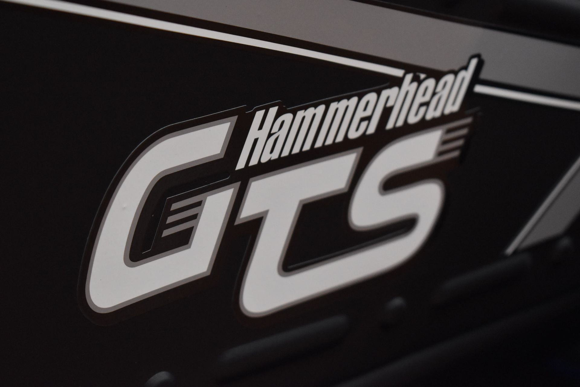 2025  GTS 150 7