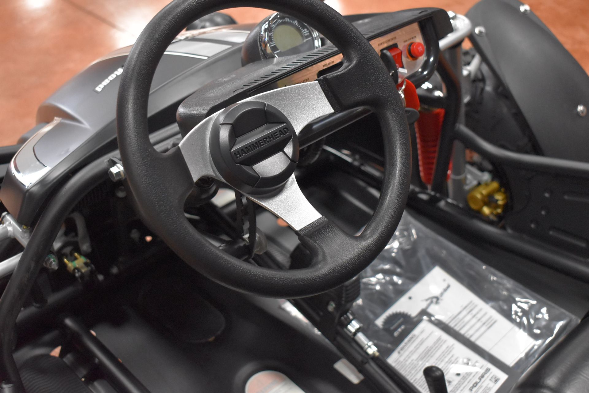 2025  GTS 150 11