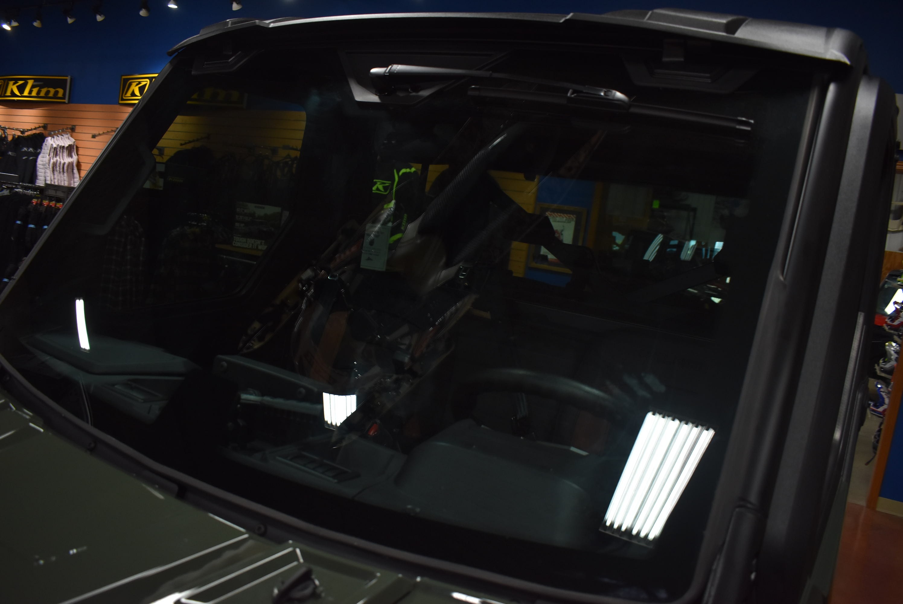 2027 Polaris Ranger Crew XP 1000 NorthStar Ultimate 10
