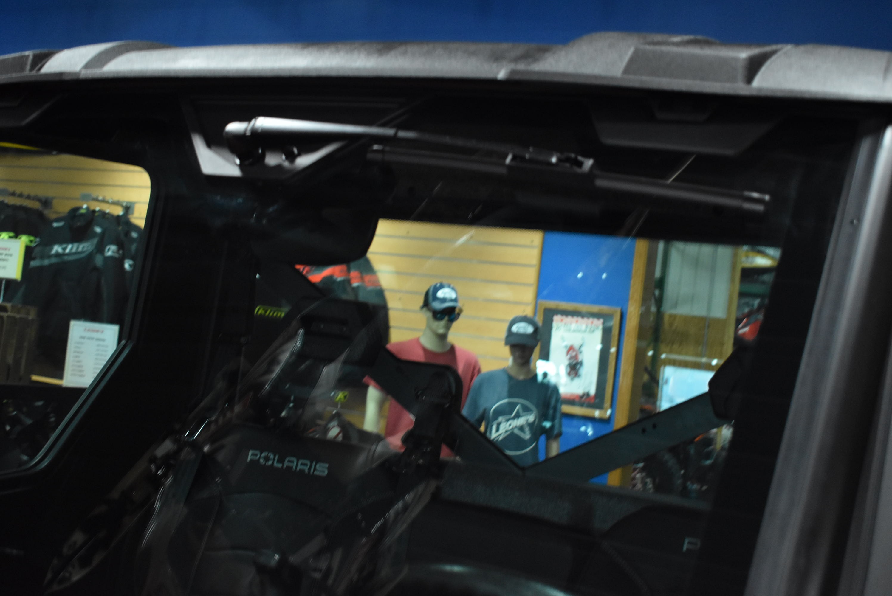 2026 Polaris Ranger XP 1000 NorthStar Edition Premium 10
