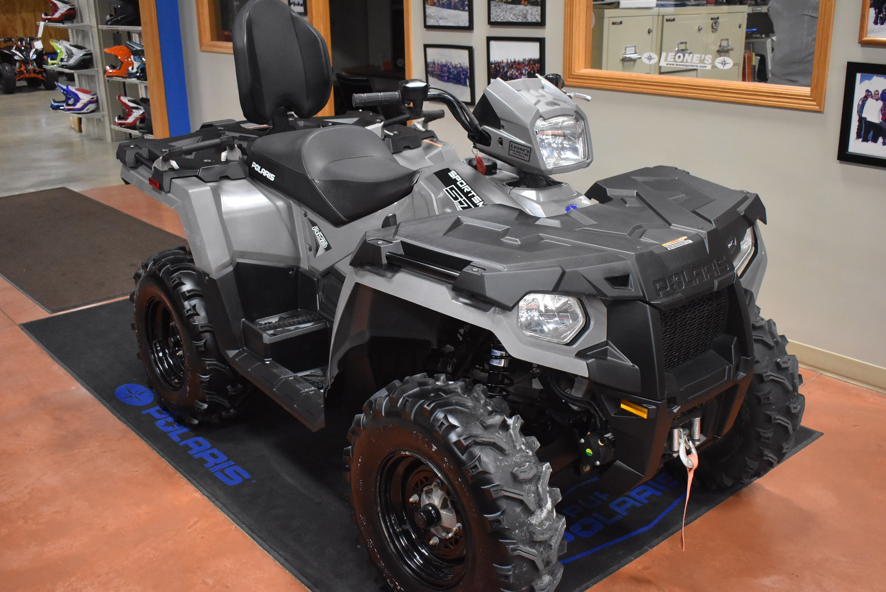 2022 Polaris Sportsman Touring 570 EPS for sale 1267011