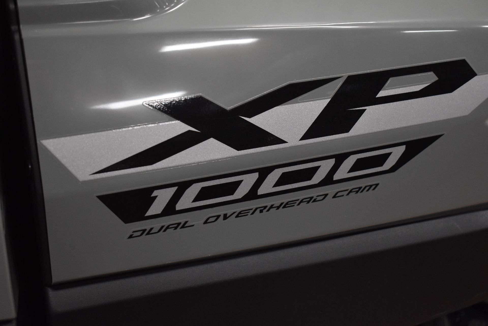 2027 Polaris Ranger XP 1000 Cab 8