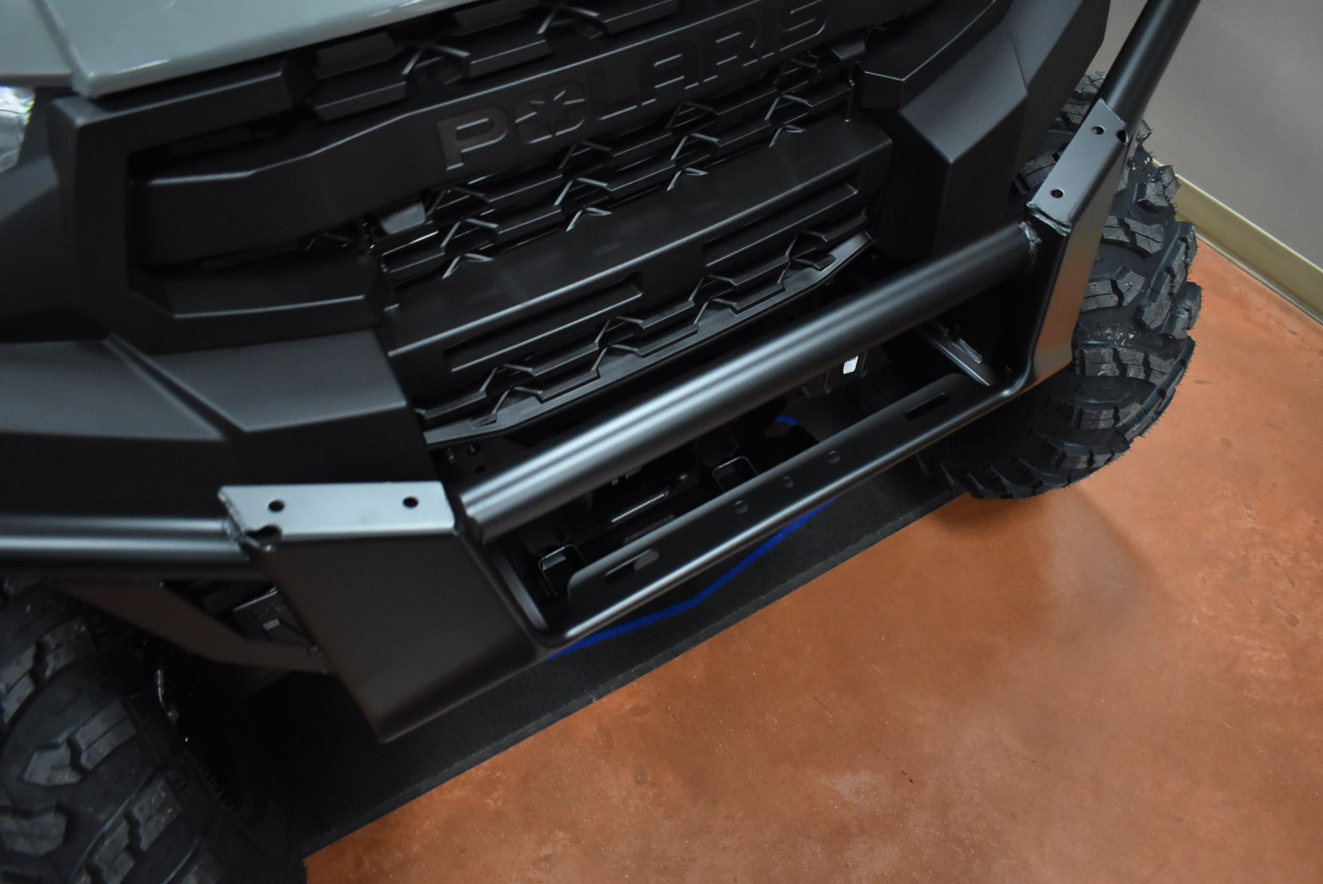 2027 Polaris Ranger XP 1000 Cab 9