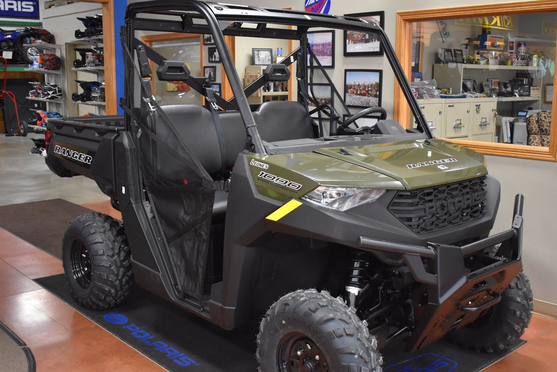 2026 Polaris Ranger 1000 EPS for sale 1152633