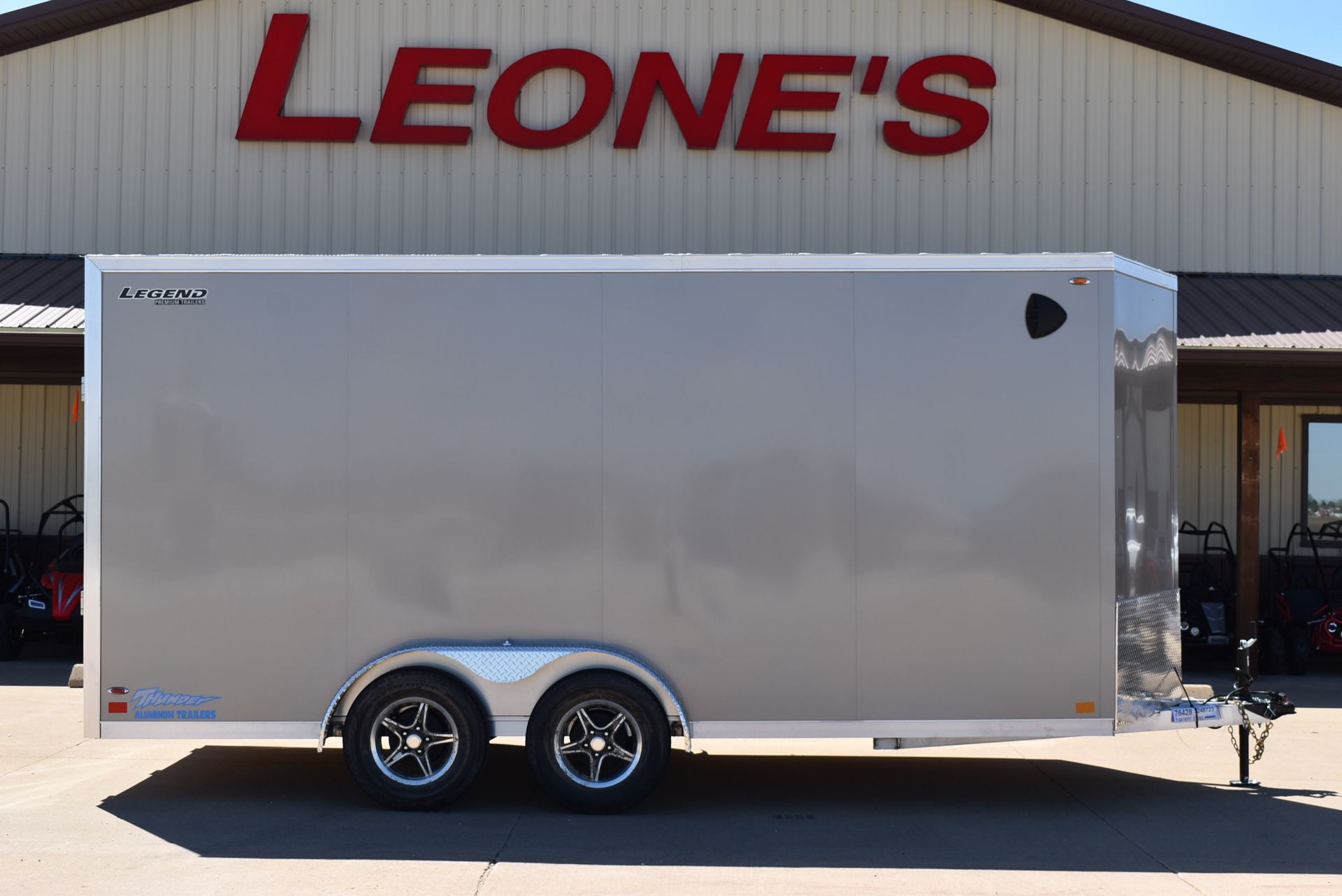 2027 Legend Mfg photo 7