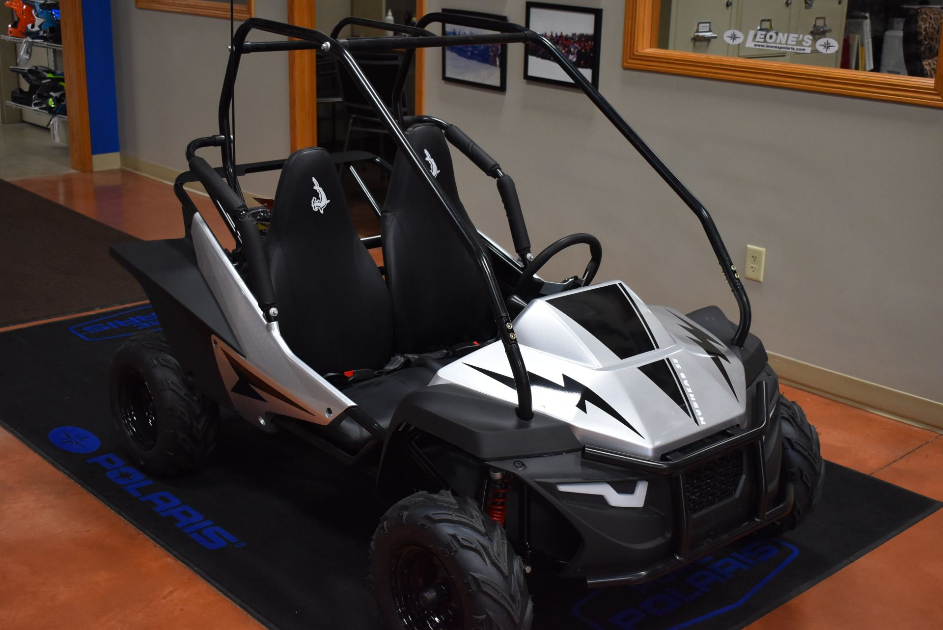 2026  Mudhead SE for sale 1123428