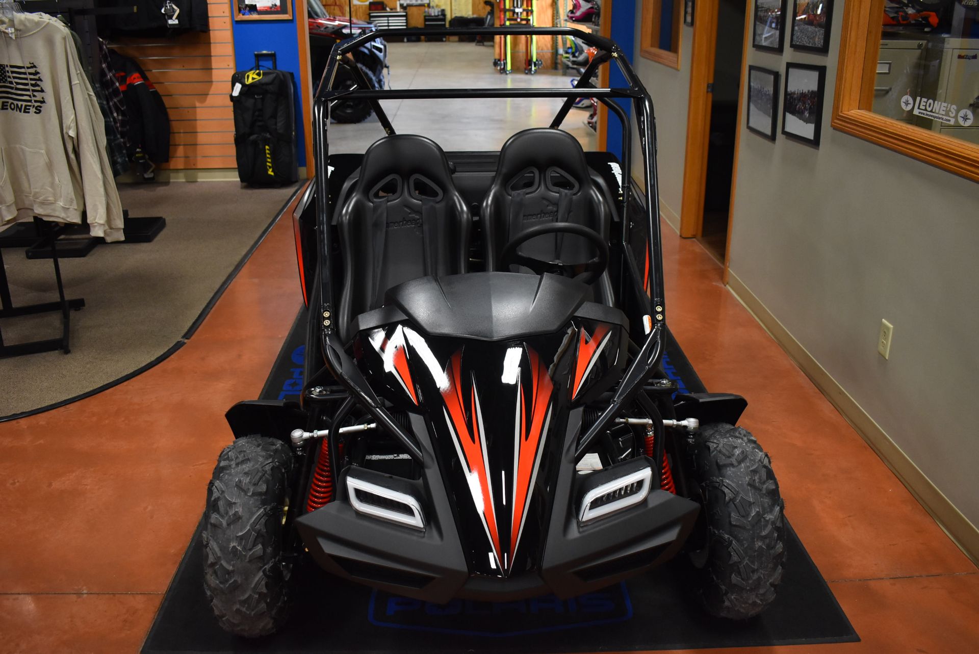 2026 Hammerhead Off-Road photo 6