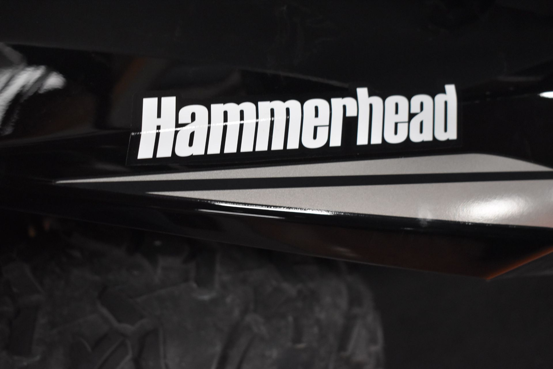 2026 Hammerhead Off-Road photo 5