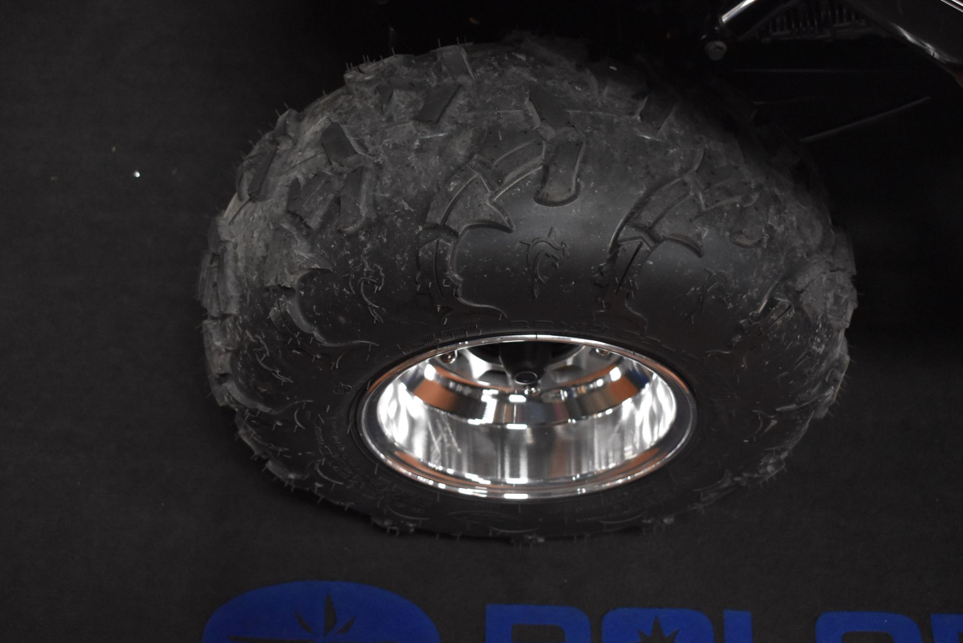 2026 Hammerhead Off-Road