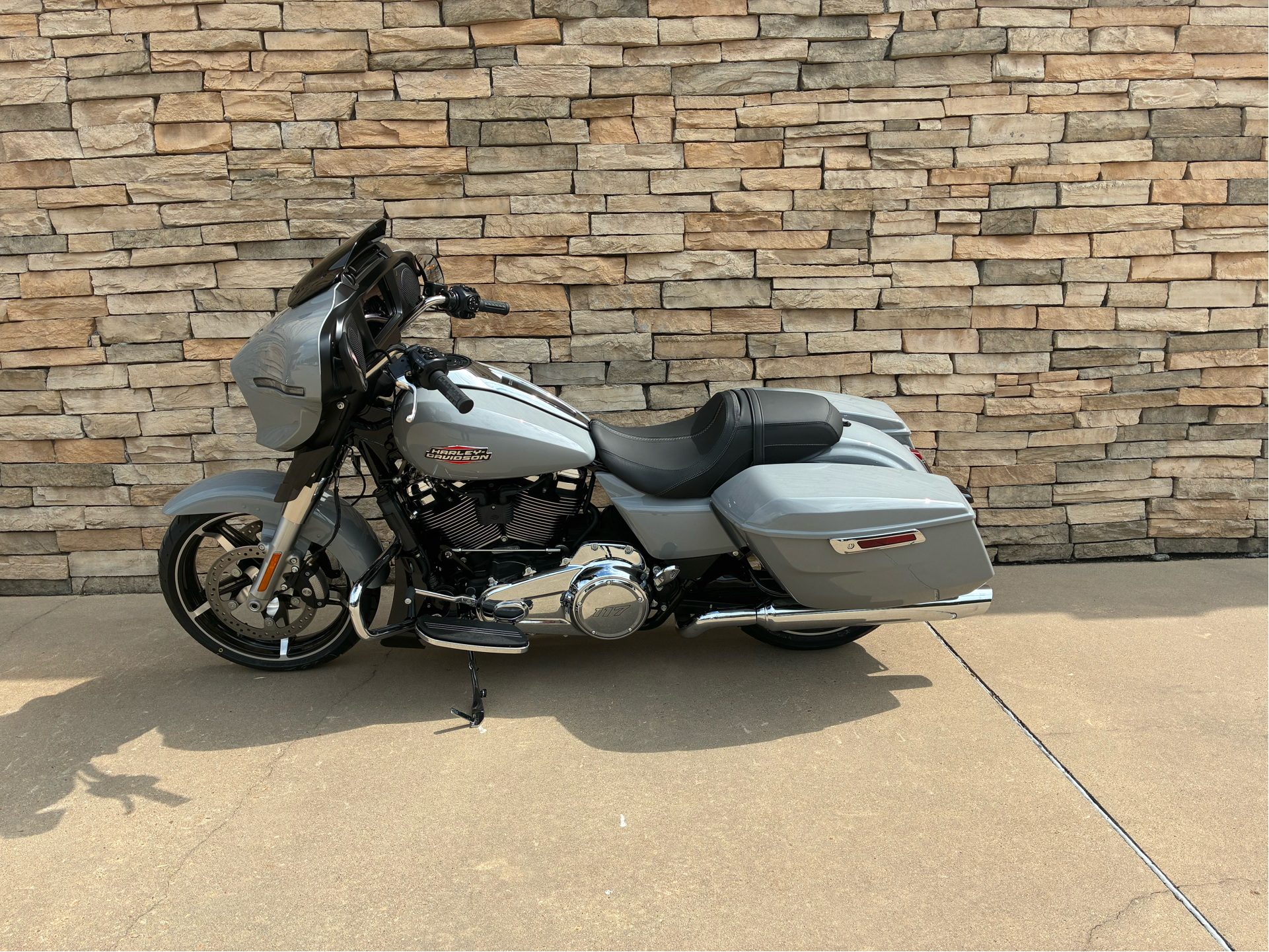 2025 Harley-Davidson Street Glide® in Bossier City, Louisiana