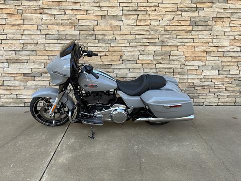 2025 Harley-Davidson Street Glide® in Bossier City, Louisiana