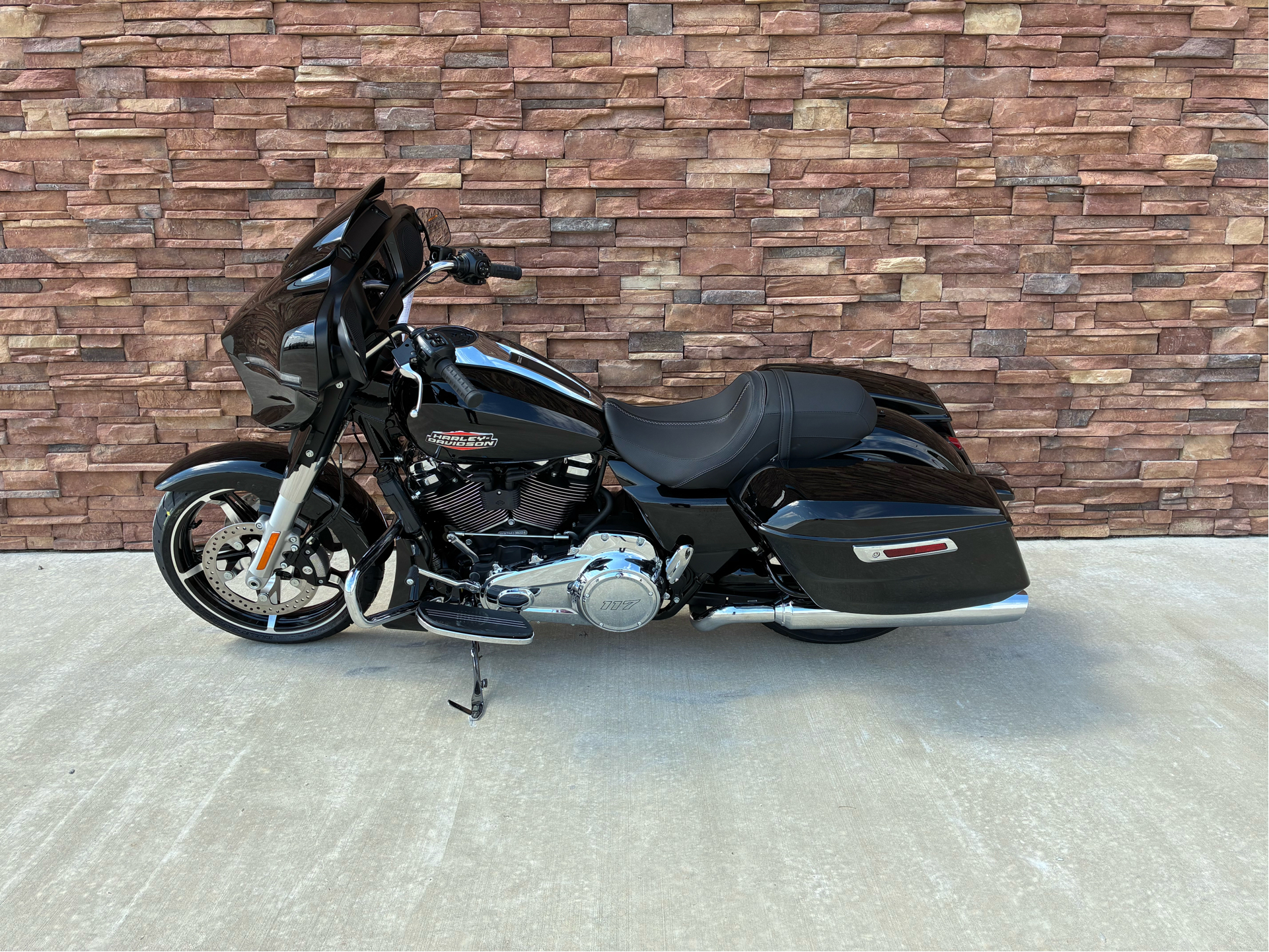 2025 Harley-Davidson Street Glide® in Bossier City, Louisiana
