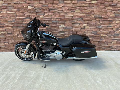 2025 Harley-Davidson Street Glide® in Bossier City, Louisiana