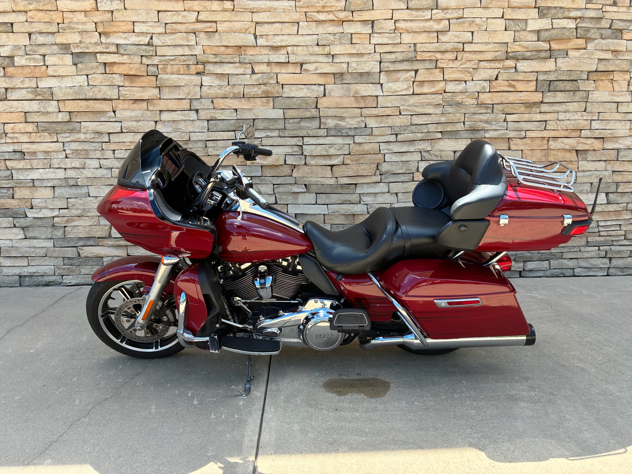 2020 Harley-Davidson Road Glide® Limited for sale 1267423