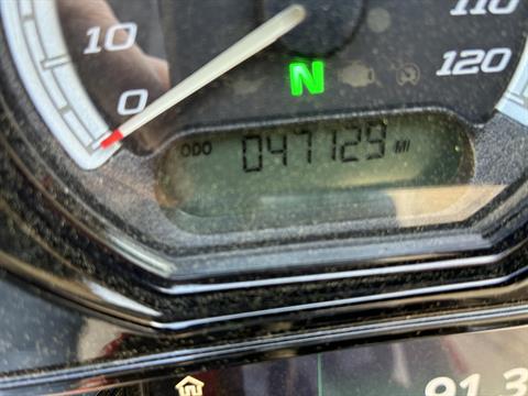 2021 Harley-Davidson Ultra Limited in Bossier City, Louisiana - Photo 2