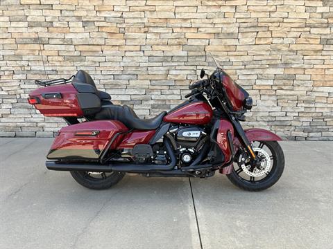 2021 Harley-Davidson Ultra Limited in Bossier City, Louisiana - Photo 3