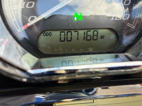 2017 Harley-Davidson Tri Glide® Ultra in Bossier City, Louisiana - Photo 2