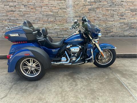 2017 Harley-Davidson Tri Glide® Ultra in Bossier City, Louisiana - Photo 3