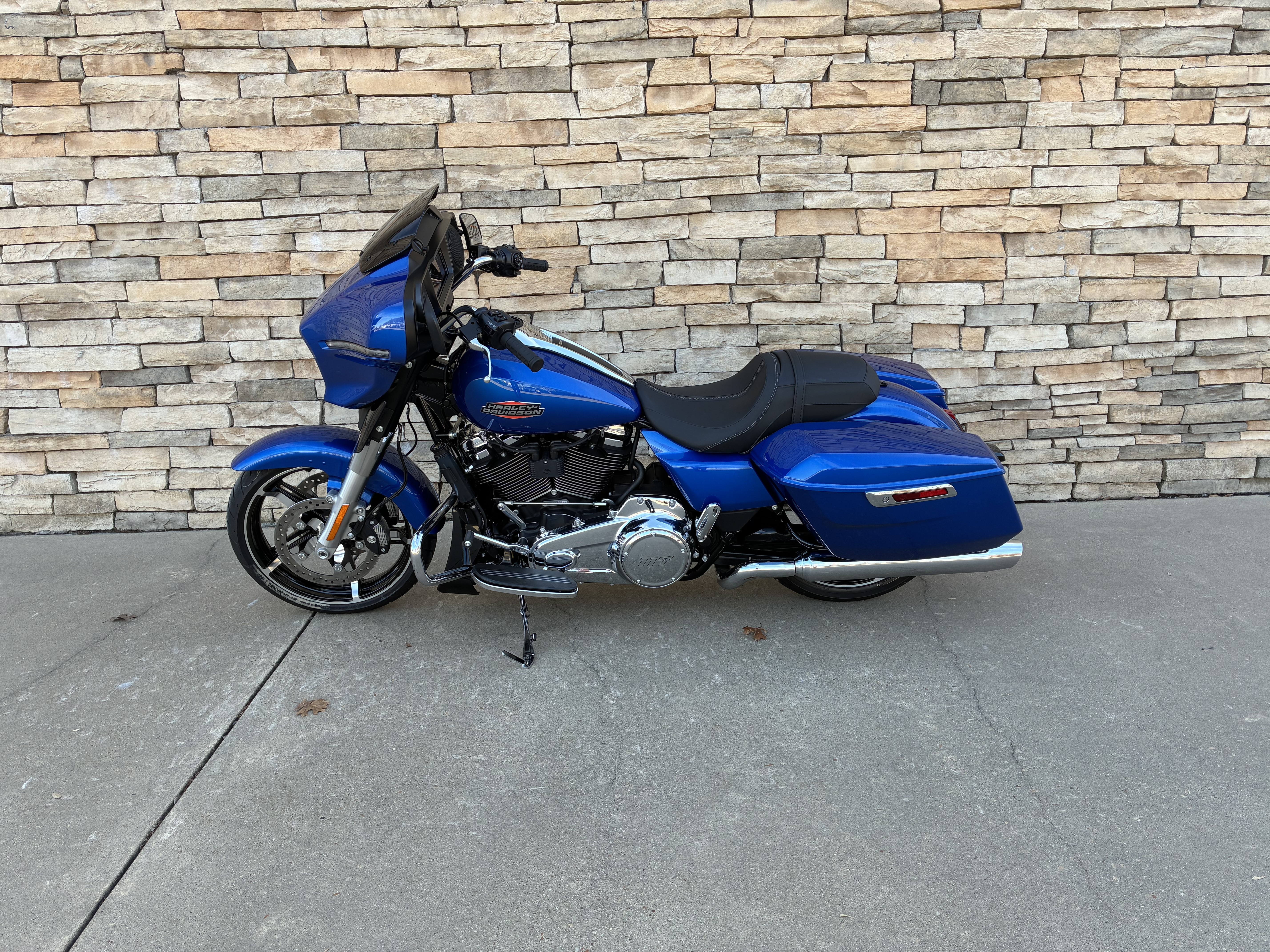 2025 Harley-Davidson Street Glide® in Bossier City, Louisiana