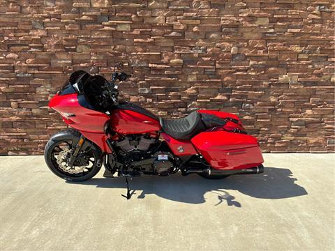 2025 Harley-Davidson CVO™ Road Glide® ST in Bossier City, Louisiana
