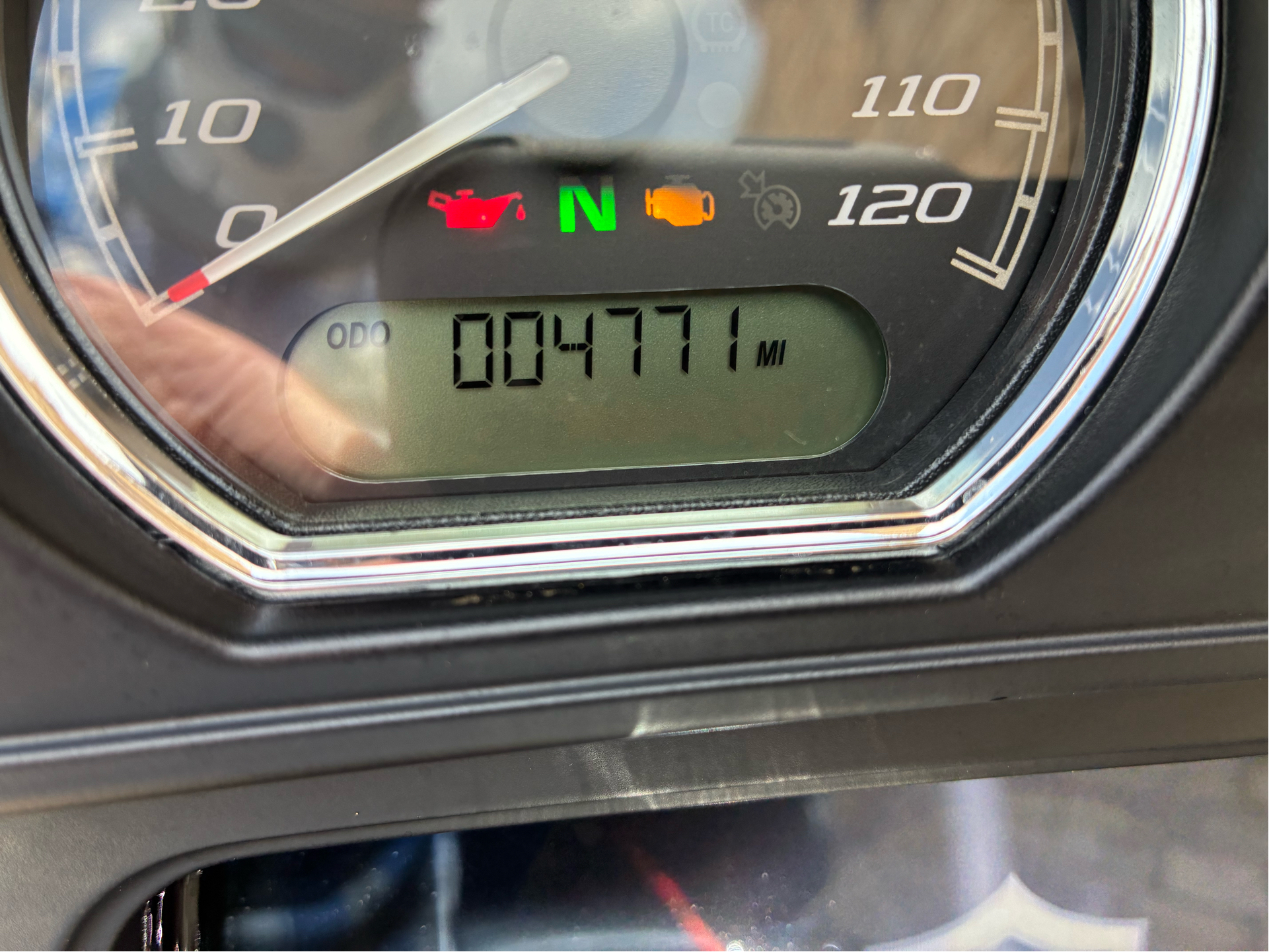 2019 Harley-Davidson Tri Glide® Ultra in Bossier City, Louisiana - Photo 2