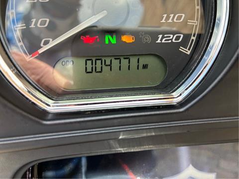 2019 Harley-Davidson Tri Glide® Ultra in Bossier City, Louisiana - Photo 2